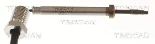 Sensor, Abgastemperatur TRISCAN 8826 11009 Bild Sensor, Abgastemperatur TRISCAN 8826 11009