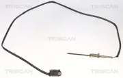 Sensor, Abgastemperatur TRISCAN 8826 11011