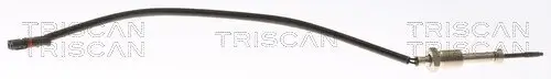 Sensor, Abgastemperatur TRISCAN 8826 11013 Bild Sensor, Abgastemperatur TRISCAN 8826 11013