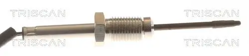 Sensor, Abgastemperatur TRISCAN 8826 11014 Bild Sensor, Abgastemperatur TRISCAN 8826 11014
