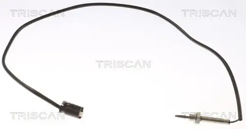 Sensor, Abgastemperatur TRISCAN 8826 11015