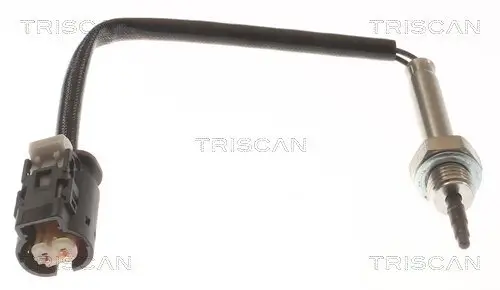 Sensor, Abgastemperatur TRISCAN 8826 11016 Bild Sensor, Abgastemperatur TRISCAN 8826 11016