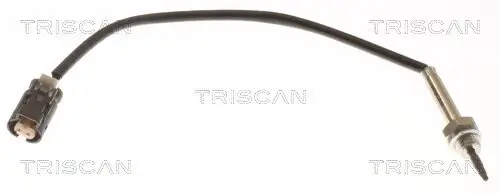 Sensor, Abgastemperatur TRISCAN 8826 11017