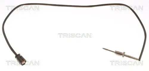 Sensor, Abgastemperatur TRISCAN 8826 11018 Bild Sensor, Abgastemperatur TRISCAN 8826 11018