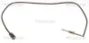 Sensor, Abgastemperatur TRISCAN 8826 11018 Bild Sensor, Abgastemperatur TRISCAN 8826 11018