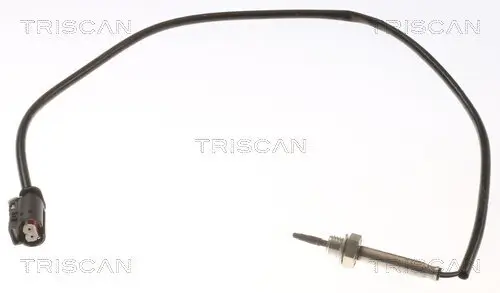 Sensor, Abgastemperatur TRISCAN 8826 11023