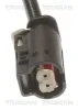 Sensor, Abgastemperatur TRISCAN 8826 11023 Bild Sensor, Abgastemperatur TRISCAN 8826 11023