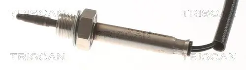 Sensor, Abgastemperatur TRISCAN 8826 11023 Bild Sensor, Abgastemperatur TRISCAN 8826 11023