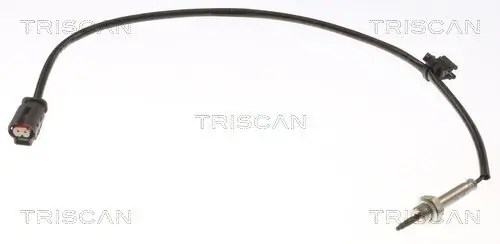 Sensor, Abgastemperatur TRISCAN 8826 11024