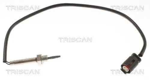 Sensor, Abgastemperatur TRISCAN 8826 11025