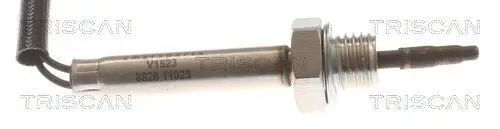 Sensor, Abgastemperatur TRISCAN 8826 11025 Bild Sensor, Abgastemperatur TRISCAN 8826 11025