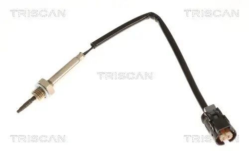 Sensor, Abgastemperatur TRISCAN 8826 11026