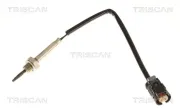 Sensor, Abgastemperatur TRISCAN 8826 11026