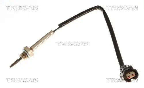 Sensor, Abgastemperatur TRISCAN 8826 11026 Bild Sensor, Abgastemperatur TRISCAN 8826 11026