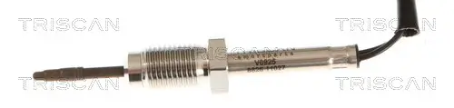 Sensor, Abgastemperatur TRISCAN 8826 11027 Bild Sensor, Abgastemperatur TRISCAN 8826 11027