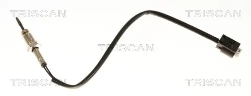 Sensor, Abgastemperatur TRISCAN 8826 11028