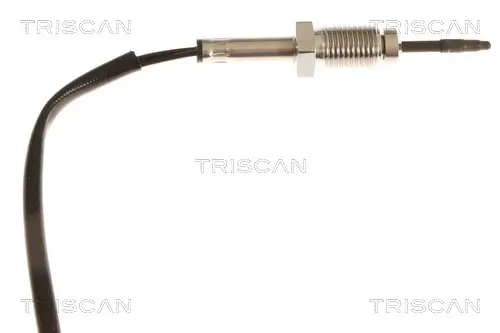 Sensor, Abgastemperatur TRISCAN 8826 11028 Bild Sensor, Abgastemperatur TRISCAN 8826 11028
