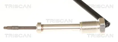 Sensor, Abgastemperatur TRISCAN 8826 13004 Bild Sensor, Abgastemperatur TRISCAN 8826 13004