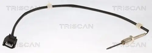 Sensor, Abgastemperatur TRISCAN 8826 14000 Bild Sensor, Abgastemperatur TRISCAN 8826 14000
