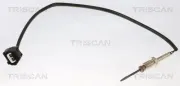 Sensor, Abgastemperatur TRISCAN 8826 14001