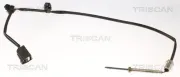 Sensor, Abgastemperatur TRISCAN 8826 14002