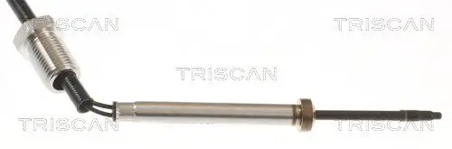Sensor, Abgastemperatur TRISCAN 8826 14002 Bild Sensor, Abgastemperatur TRISCAN 8826 14002