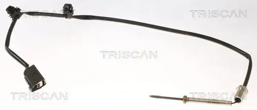Sensor, Abgastemperatur TRISCAN 8826 14002 Bild Sensor, Abgastemperatur TRISCAN 8826 14002