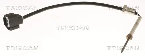 Sensor, Abgastemperatur TRISCAN 8826 14004 Bild Sensor, Abgastemperatur TRISCAN 8826 14004