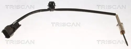 Sensor, Abgastemperatur TRISCAN 8826 14005 Bild Sensor, Abgastemperatur TRISCAN 8826 14005