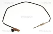 Sensor, Abgastemperatur TRISCAN 8826 14008