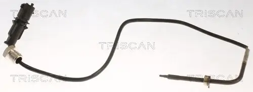 Sensor, Abgastemperatur TRISCAN 8826 15000