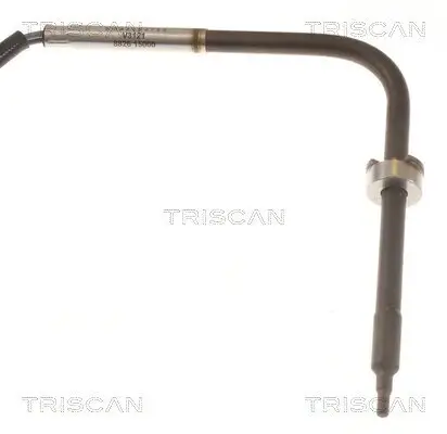 Sensor, Abgastemperatur TRISCAN 8826 15000 Bild Sensor, Abgastemperatur TRISCAN 8826 15000