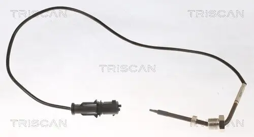 Sensor, Abgastemperatur TRISCAN 8826 15001 Bild Sensor, Abgastemperatur TRISCAN 8826 15001