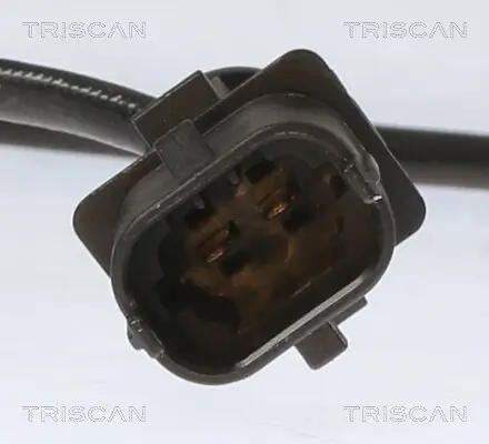 Sensor, Abgastemperatur TRISCAN 8826 15003 Bild Sensor, Abgastemperatur TRISCAN 8826 15003