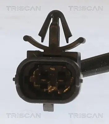Sensor, Abgastemperatur TRISCAN 8826 15004 Bild Sensor, Abgastemperatur TRISCAN 8826 15004