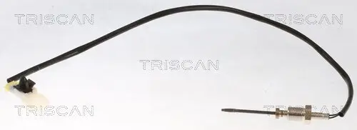 Sensor, Abgastemperatur TRISCAN 8826 15005