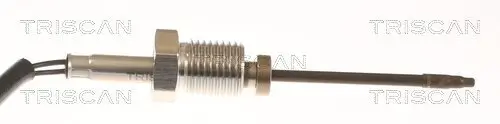 Sensor, Abgastemperatur TRISCAN 8826 15005 Bild Sensor, Abgastemperatur TRISCAN 8826 15005