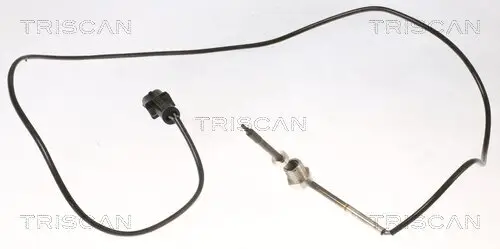 Sensor, Abgastemperatur TRISCAN 8826 15006 Bild Sensor, Abgastemperatur TRISCAN 8826 15006