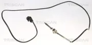 Sensor, Abgastemperatur TRISCAN 8826 15006
