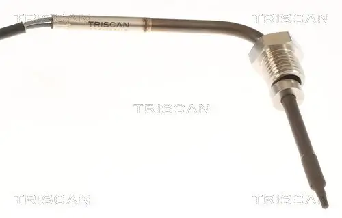 Sensor, Abgastemperatur TRISCAN 8826 15006 Bild Sensor, Abgastemperatur TRISCAN 8826 15006