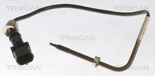 Sensor, Abgastemperatur TRISCAN 8826 15007 Bild Sensor, Abgastemperatur TRISCAN 8826 15007