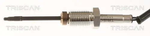 Sensor, Abgastemperatur TRISCAN 8826 15008 Bild Sensor, Abgastemperatur TRISCAN 8826 15008