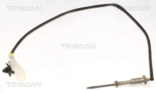 Sensor, Abgastemperatur TRISCAN 8826 15009 Bild Sensor, Abgastemperatur TRISCAN 8826 15009