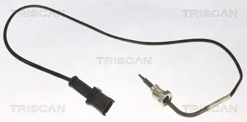 Sensor, Abgastemperatur TRISCAN 8826 15011 Bild Sensor, Abgastemperatur TRISCAN 8826 15011