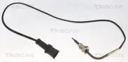 Sensor, Abgastemperatur TRISCAN 8826 15011