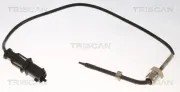 Sensor, Abgastemperatur TRISCAN 8826 15012