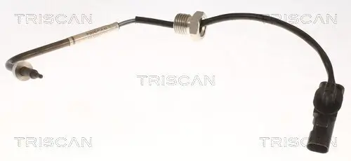 Sensor, Abgastemperatur TRISCAN 8826 15013 Bild Sensor, Abgastemperatur TRISCAN 8826 15013