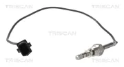 Sensor, Abgastemperatur TRISCAN 8826 15014