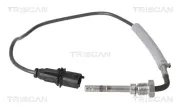 Sensor, Abgastemperatur TRISCAN 8826 15015