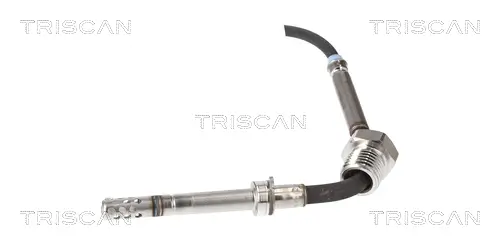 Sensor, Abgastemperatur TRISCAN 8826 15017 Bild Sensor, Abgastemperatur TRISCAN 8826 15017